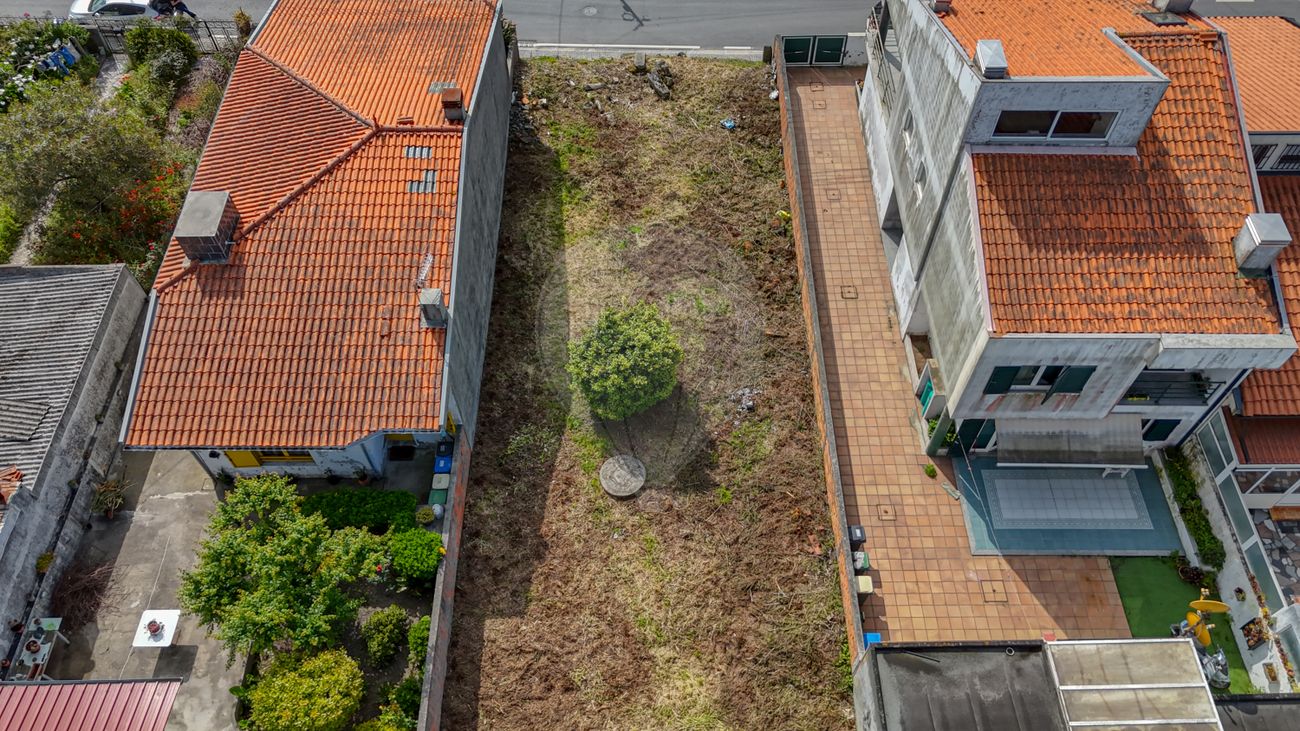 Terreno para venda