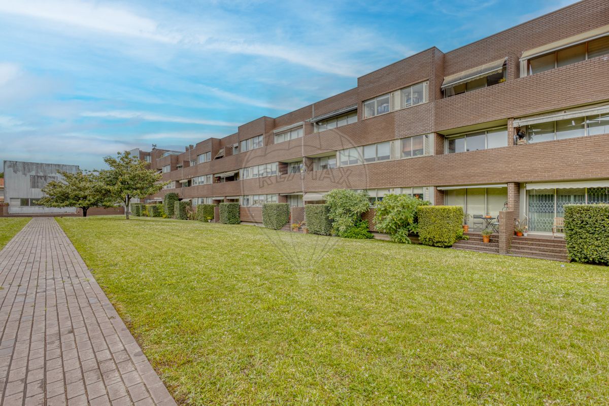 Apartamento T2 para venda