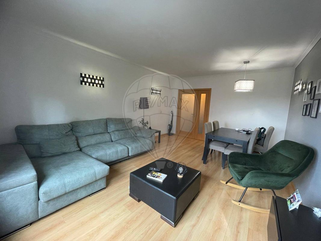 Apartamento T2 para venda