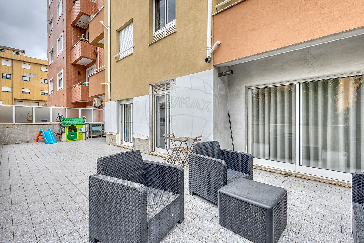 Apartamento T2 para venda