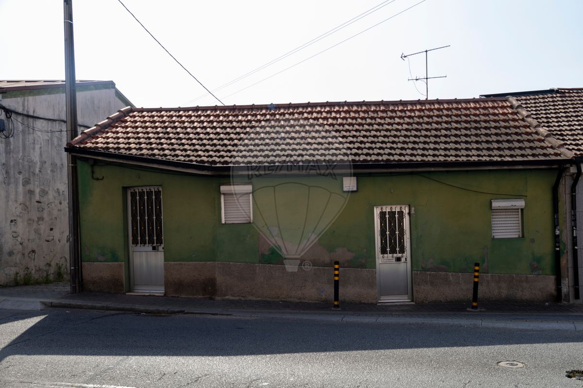 Moradia T1 para venda