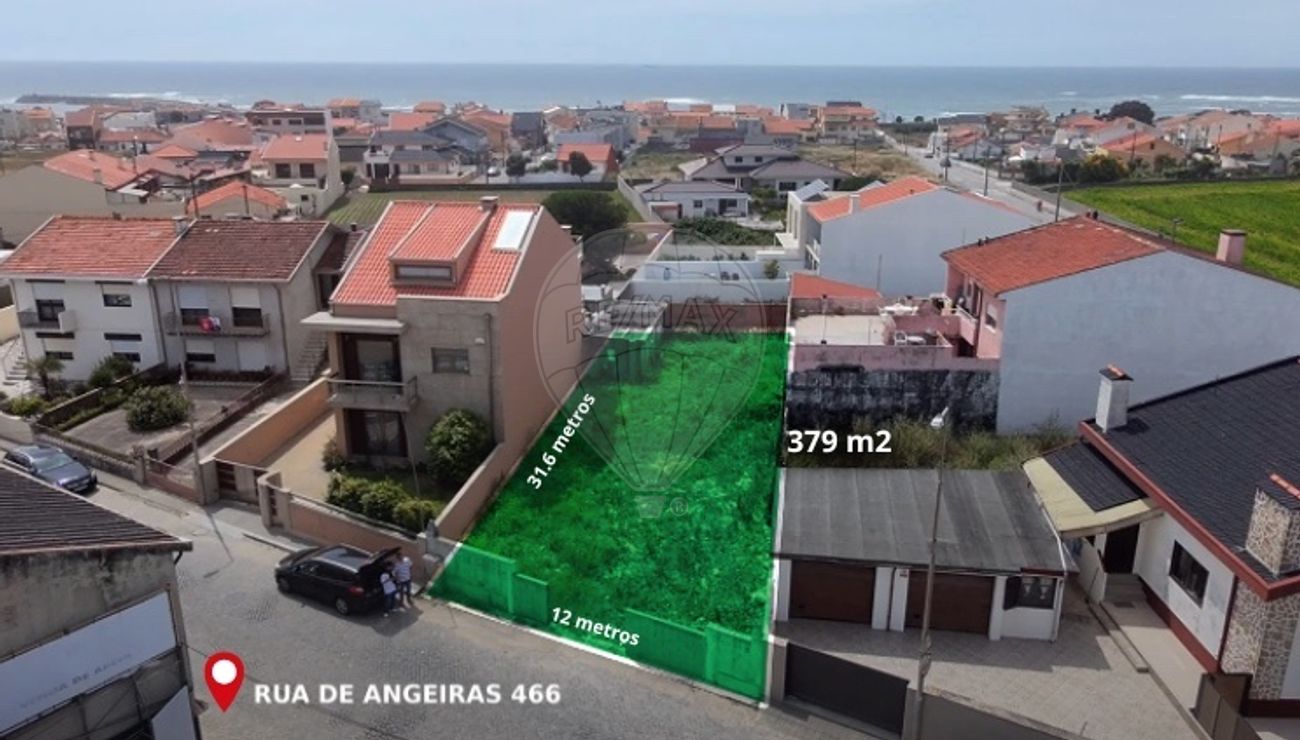 Terreno  para venda