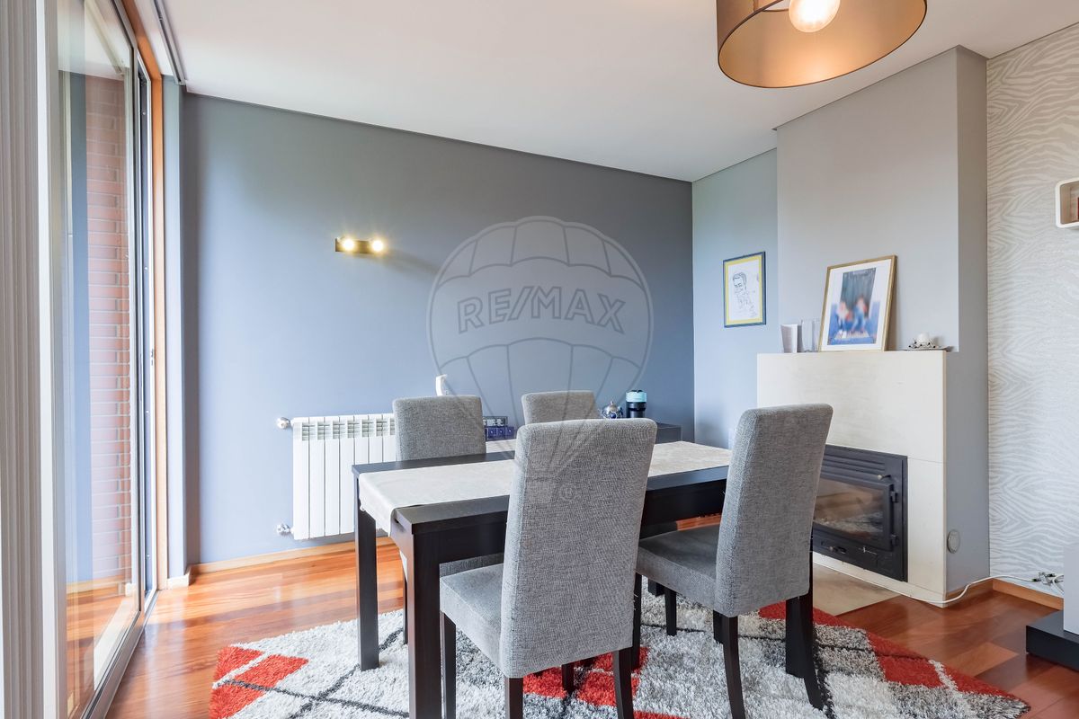 Apartamento T1 para venda