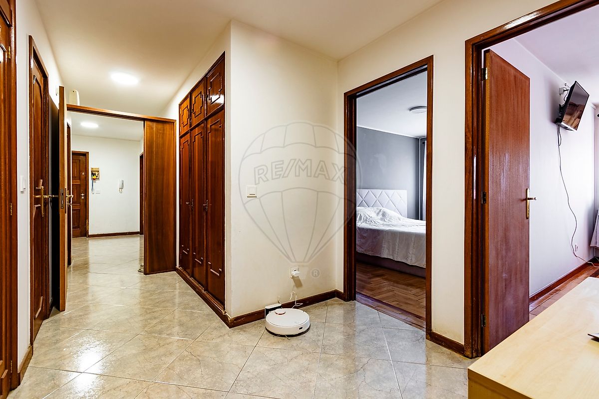 Apartamento T2 para venda
