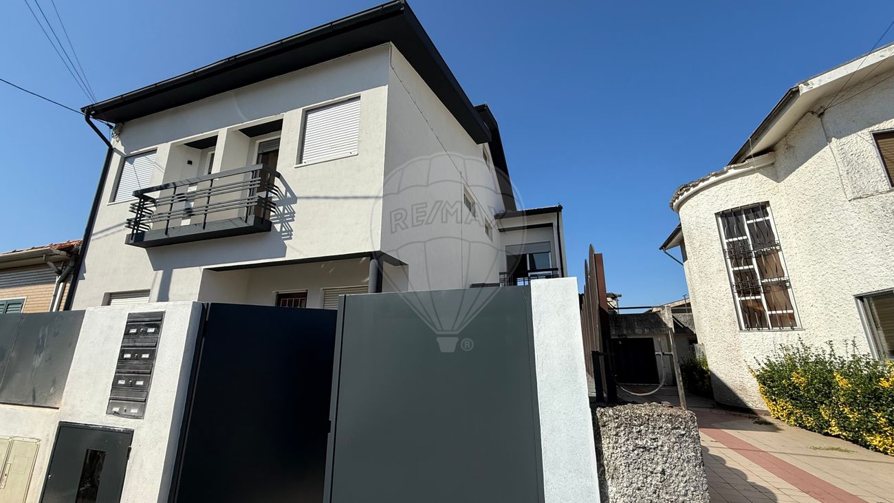 Moradia T1 para venda