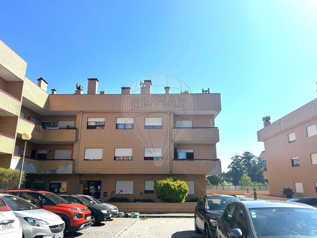 Apartamento T3 para venda