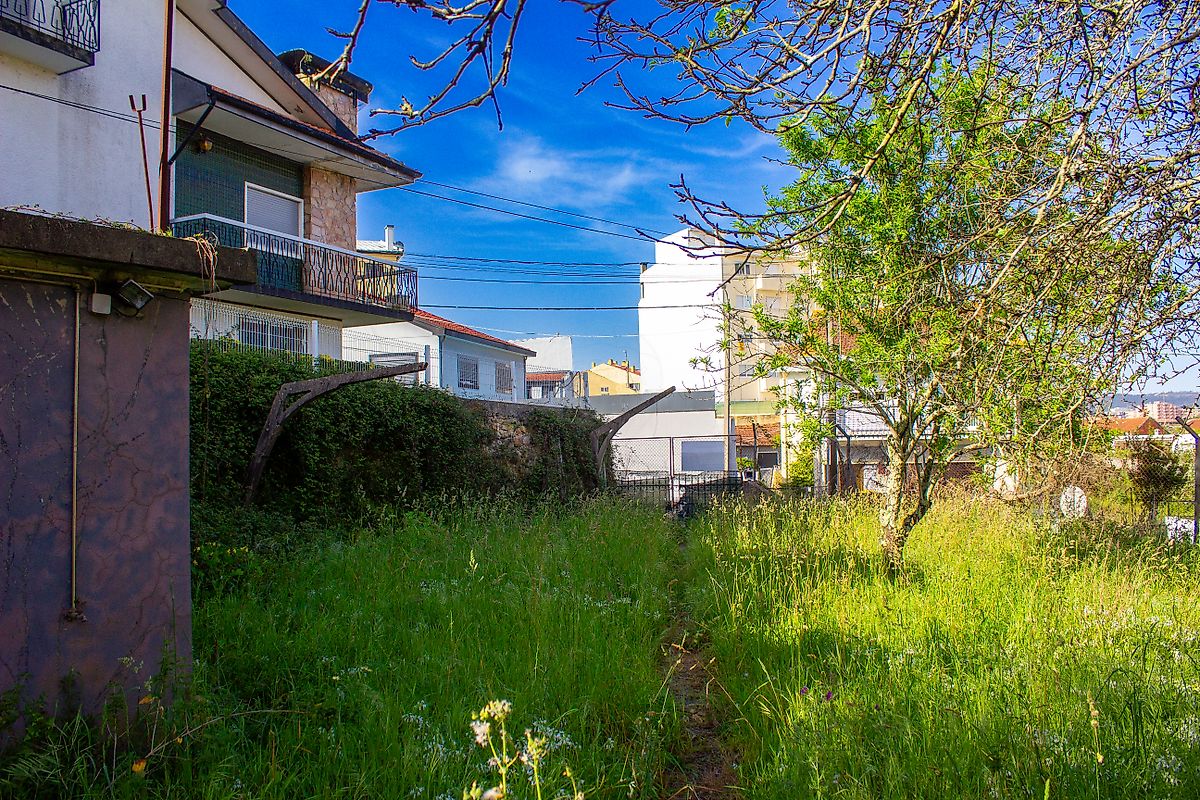 Land for sale in Gondomar, Portugal — €500,000