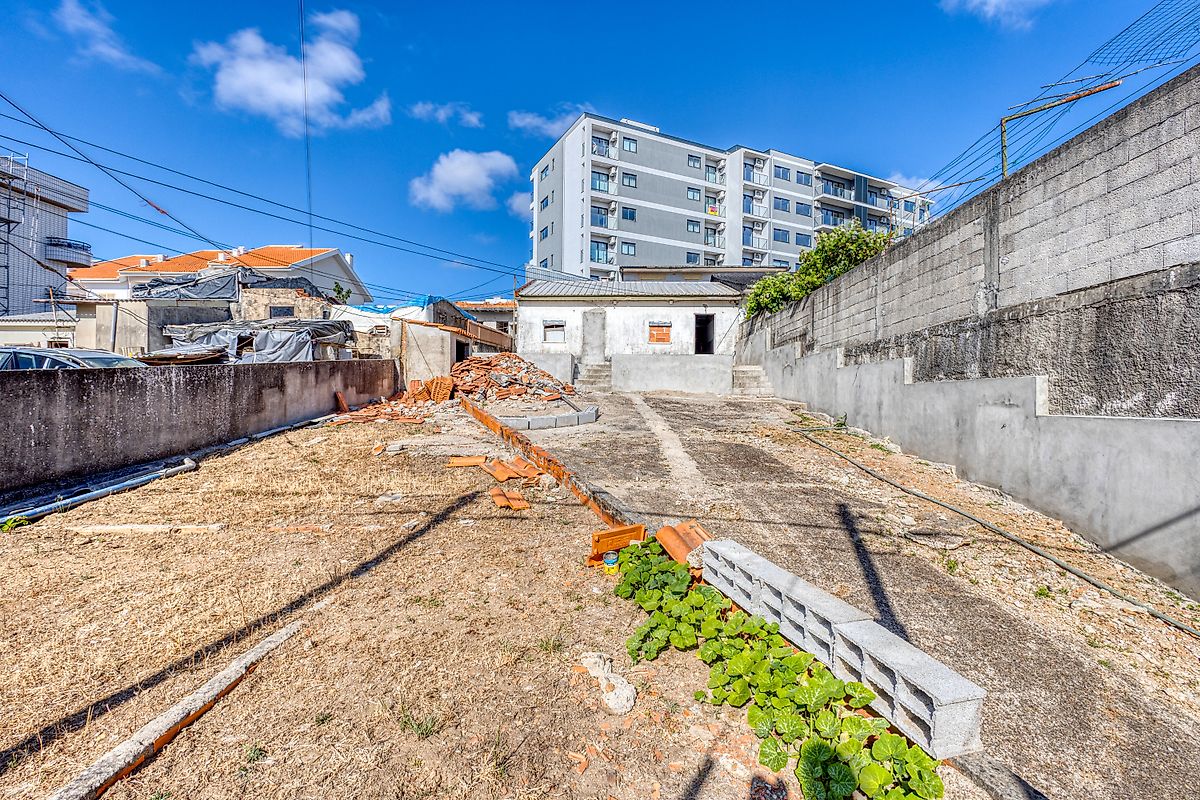 Moradia T2 à venda em Gondomar