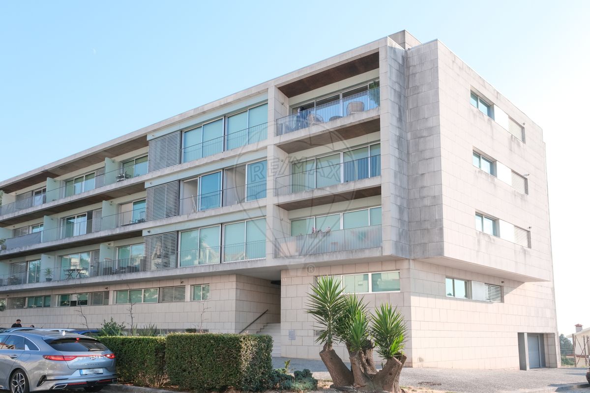 Apartamento T3 para venda