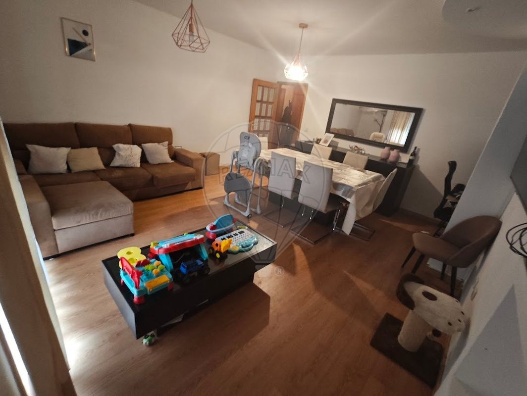 Apartamento T2 para venda