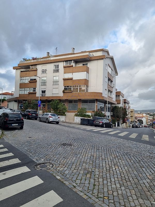 Apartamento T3 à venda em Porto