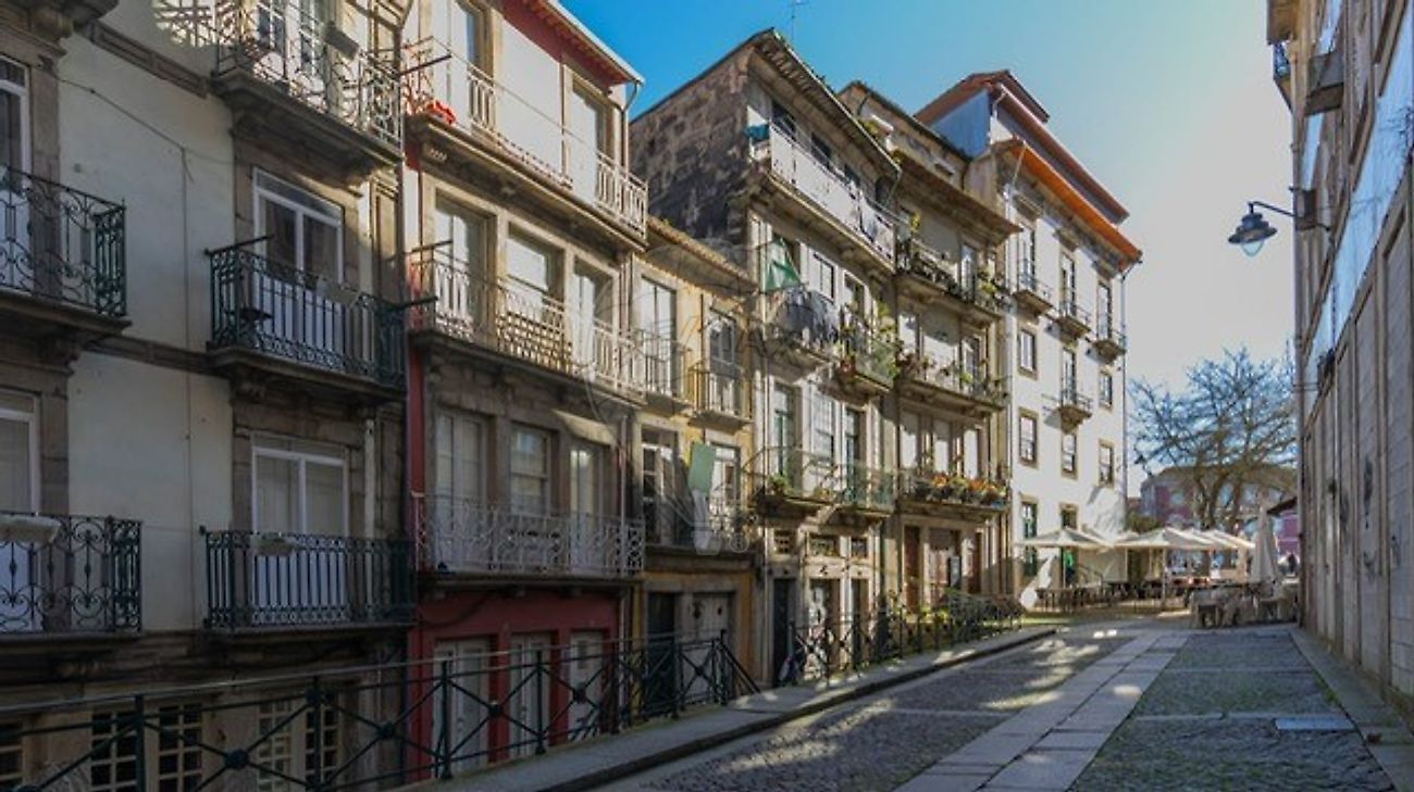 Apartamento à venda em Porto
