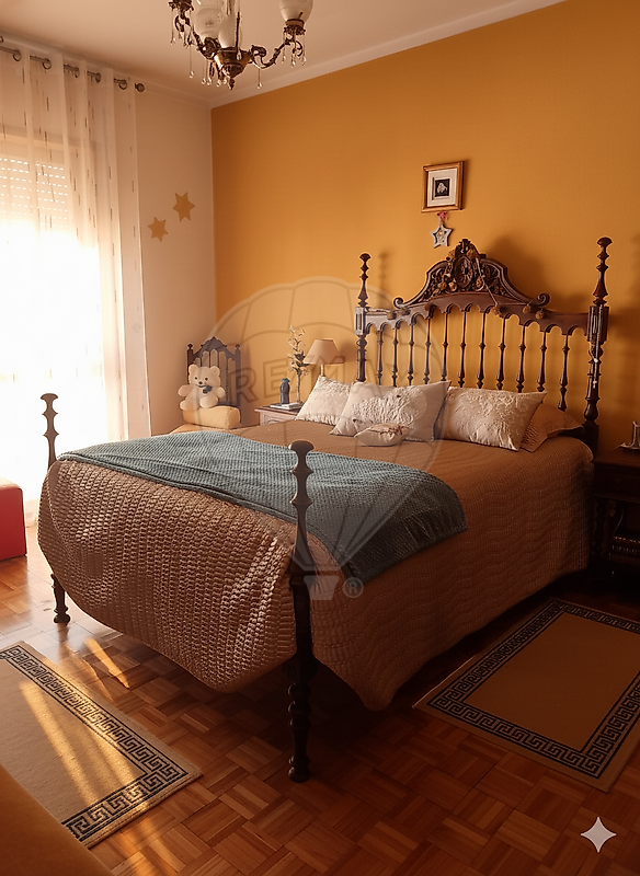 Apartamento T2 à venda em Custóias, Leça do Balio e Guifões, Matosinhos — foto 9