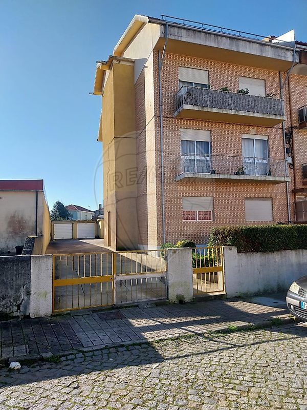 Apartamento T2 à venda em Custóias, Leça do Balio e Guifões, Matosinhos — foto 2