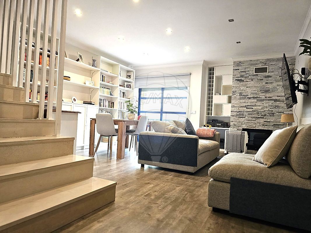 Apartamento T2 à venda em Gondomar