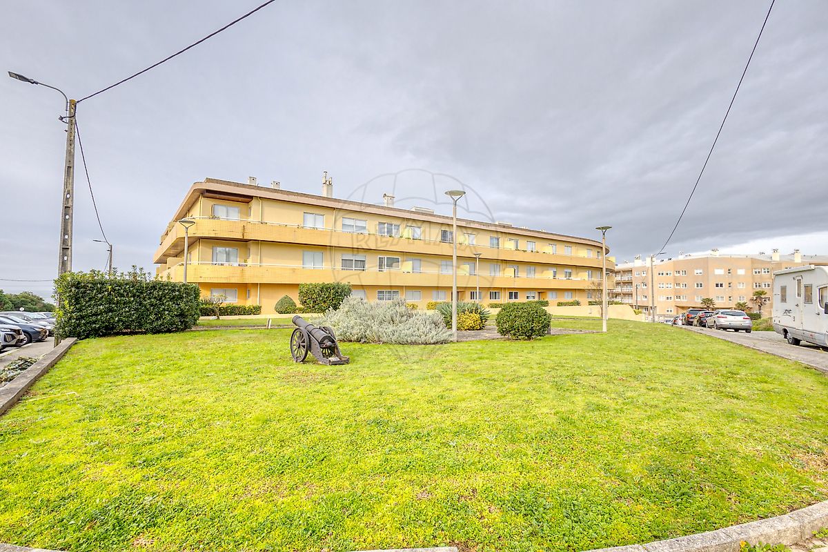 Apartamento T2 à venda em Vila Nova de Gaia