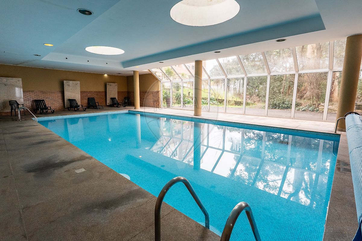 Apartamento T1 à venda em Vila Nova de Gaia