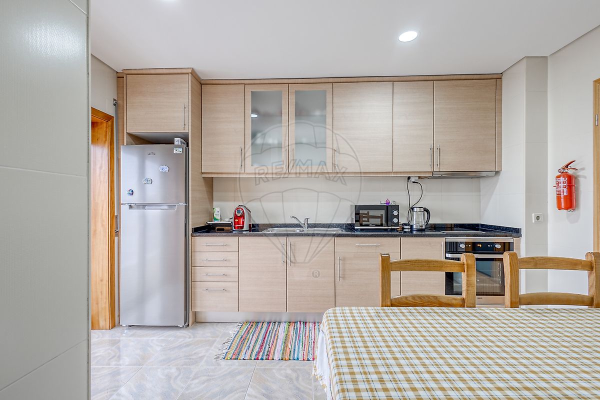 Apartamento - Canedo, Vale e Vila Maior, Santa Maria da Feira, Aveiro