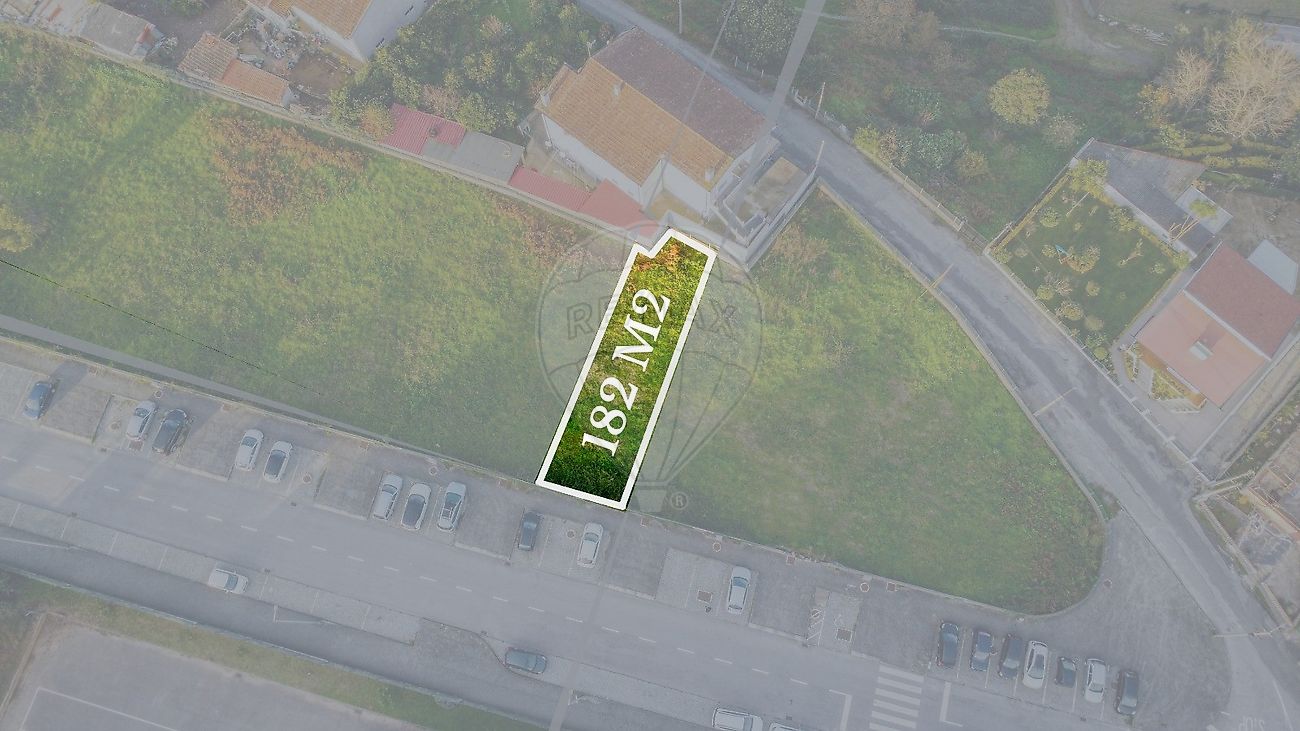Terreno - Sobreira, Paredes, Porto