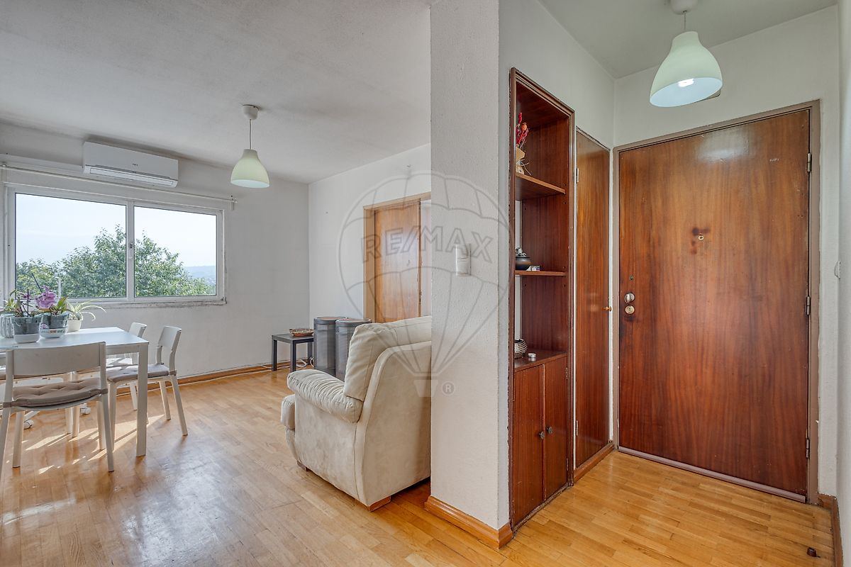 Apartamento T3 à venda em Paredes