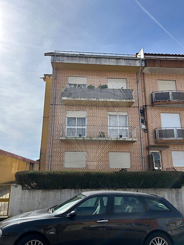 Apartamento T2 à venda em Matosinhos