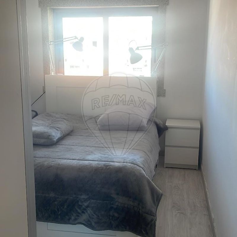 Apartamento T1 à venda em Gondomar
