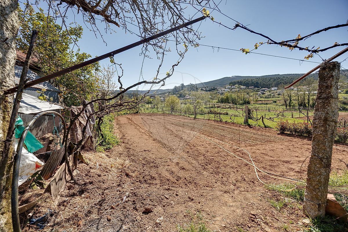 Moradia T2 à venda em Santa Maria de Sardoura, Castelo de Paiva — foto 24
