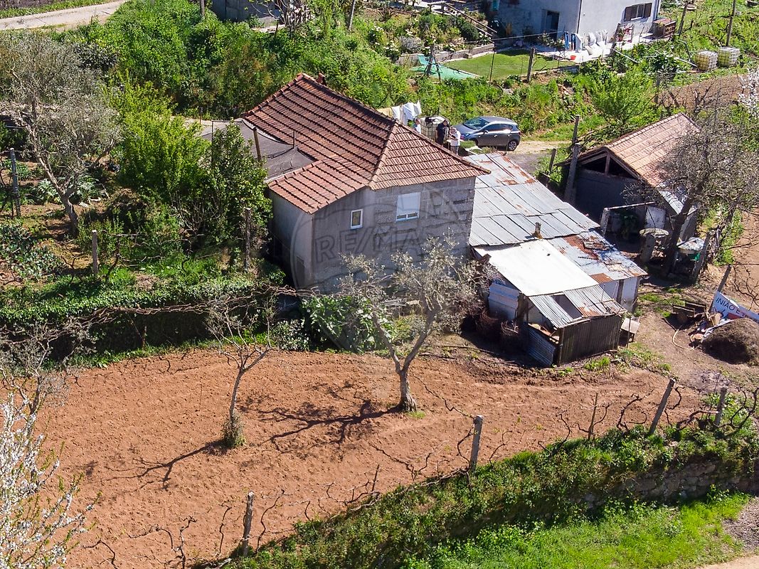 Moradia T2 à venda em Santa Maria de Sardoura, Castelo de Paiva — foto 25