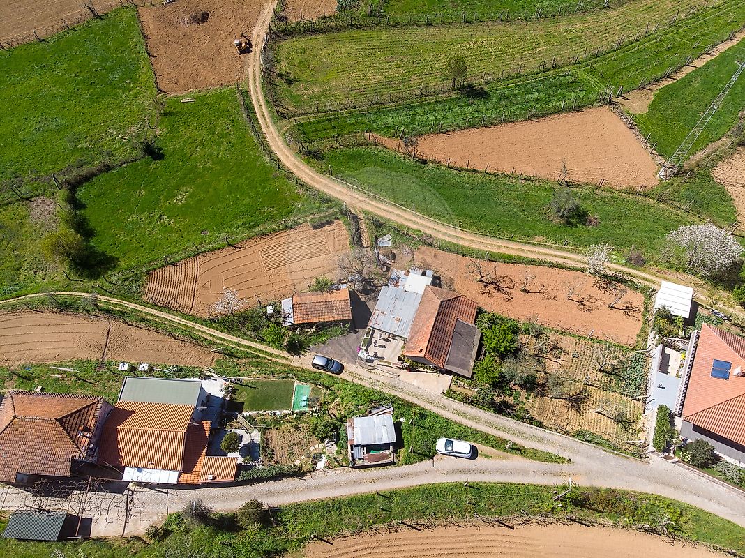 Moradia T2 à venda em Santa Maria de Sardoura, Castelo de Paiva — foto 32