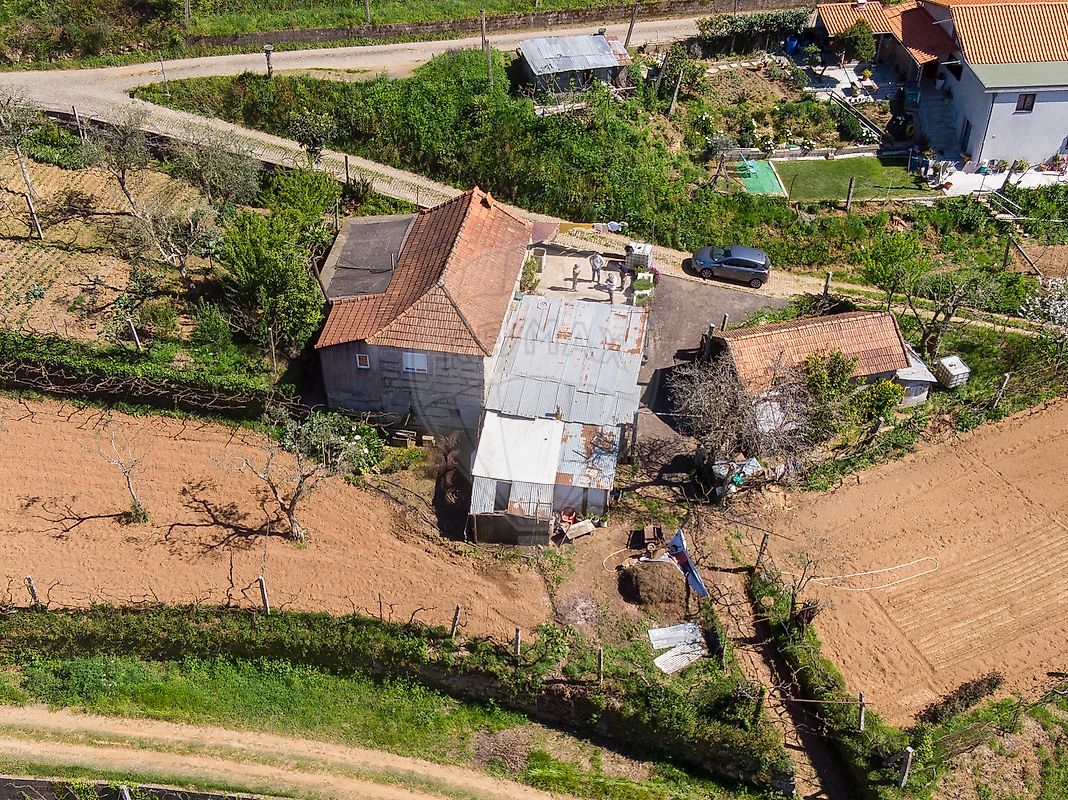 Moradia T2 à venda em Santa Maria de Sardoura, Castelo de Paiva — foto 29