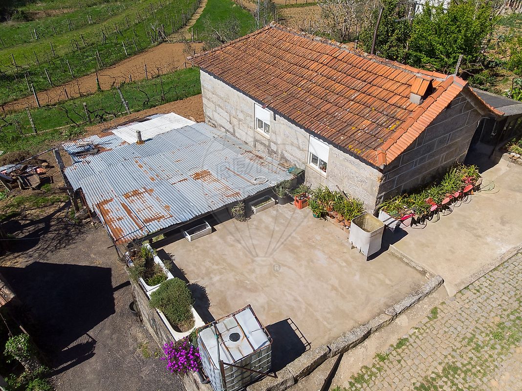 Moradia T2 à venda em Santa Maria de Sardoura, Castelo de Paiva — foto 20
