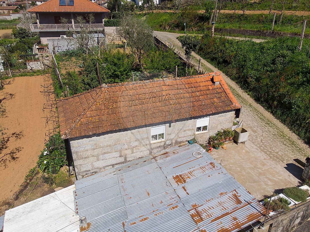 Moradia T2 à venda em Santa Maria de Sardoura, Castelo de Paiva — foto 21