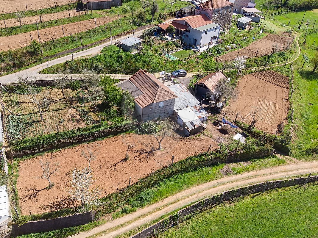 Moradia T2 à venda em Santa Maria de Sardoura, Castelo de Paiva — foto 31