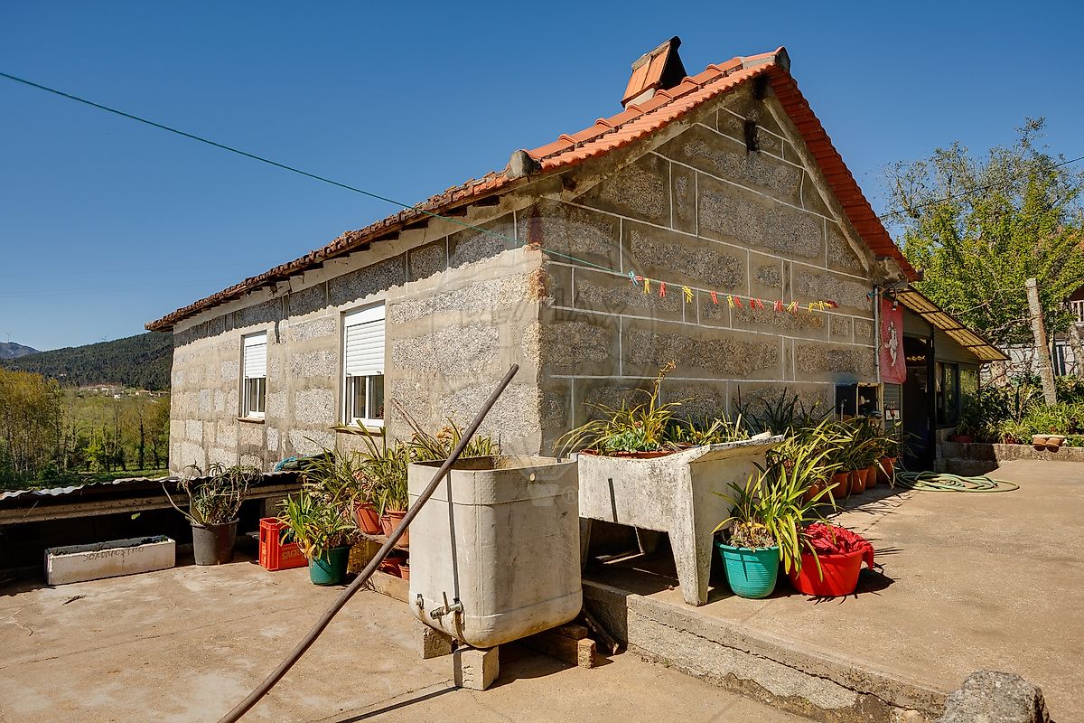 Moradia T2 à venda em Santa Maria de Sardoura, Castelo de Paiva — foto 16