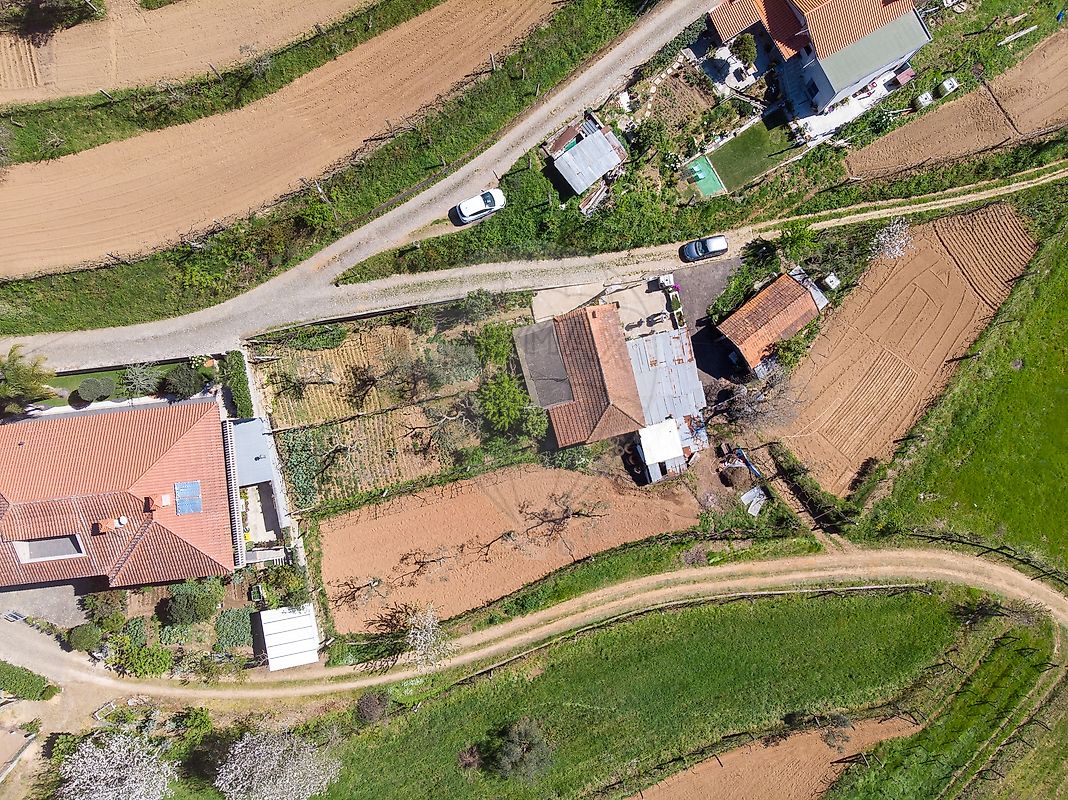 Moradia T2 à venda em Santa Maria de Sardoura, Castelo de Paiva — foto 30