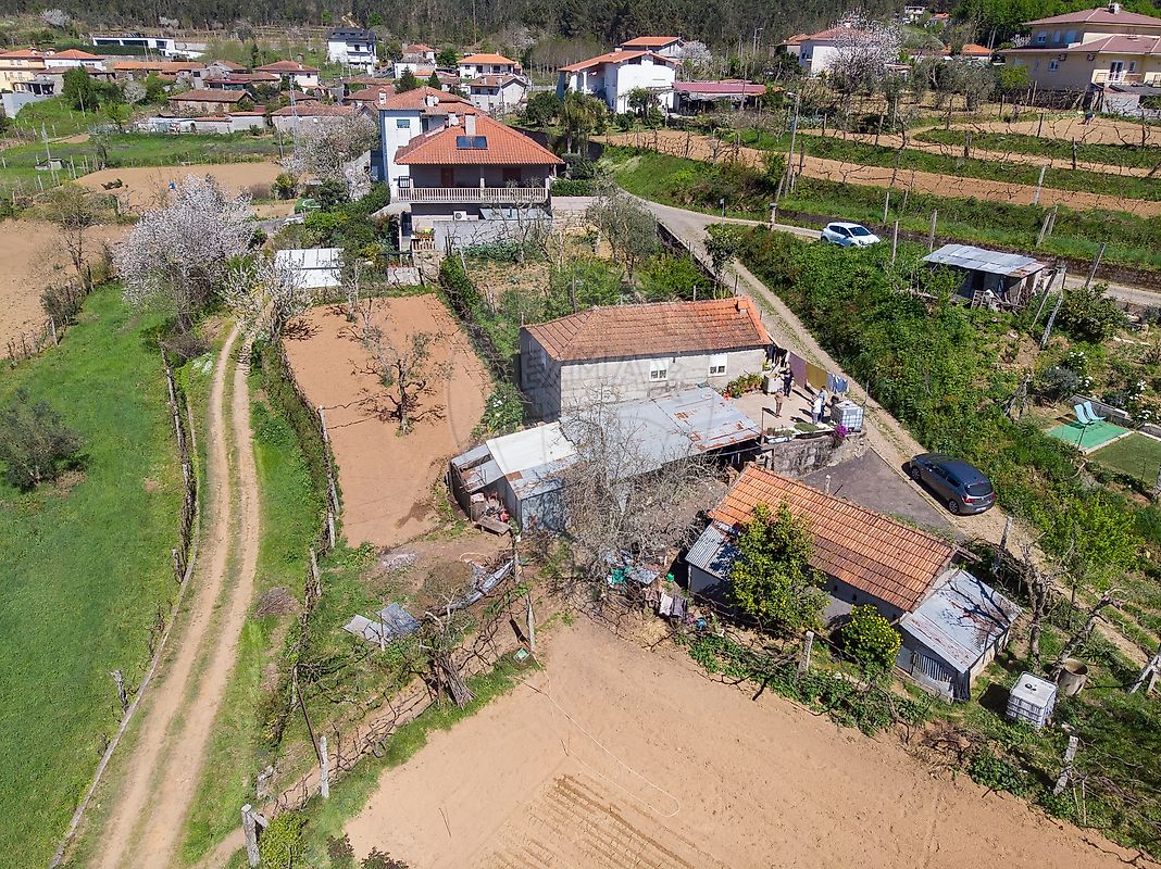 Moradia T2 à venda em Santa Maria de Sardoura, Castelo de Paiva — foto 27