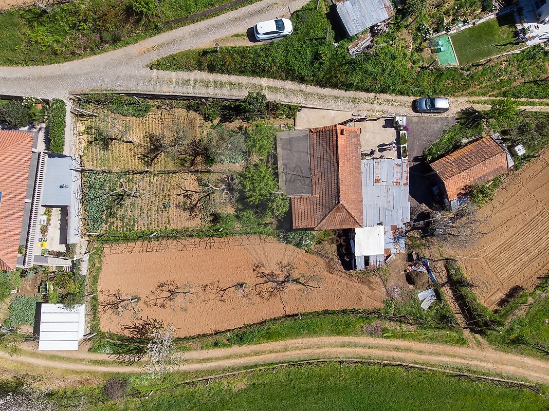 Moradia T2 à venda em Santa Maria de Sardoura, Castelo de Paiva — foto 28