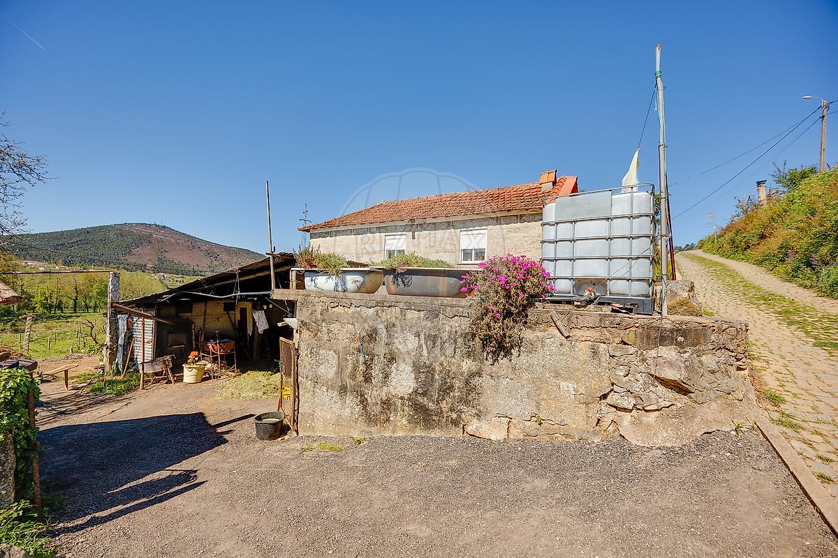 Moradia T2 à venda em Santa Maria de Sardoura, Castelo de Paiva — foto 15