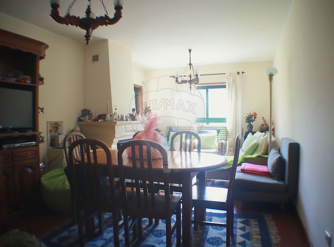 Apartamento T2 à venda em Valongo