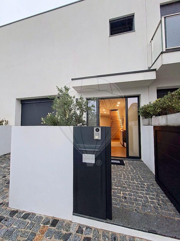 Moradia - Vermoim, Vila Nova de Famalicão, Braga