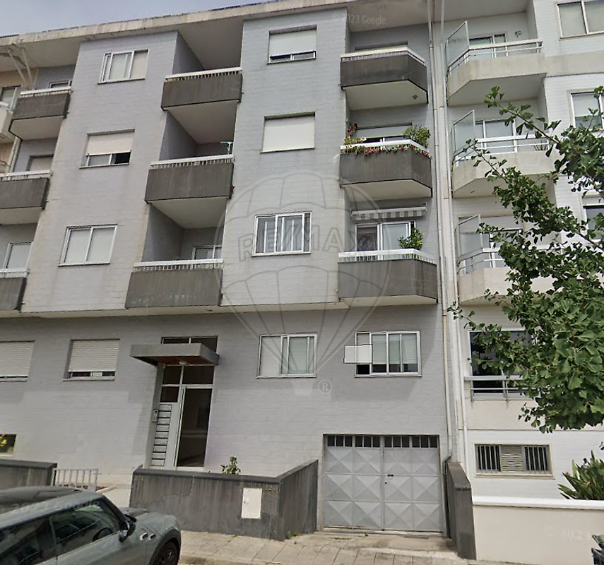 Apartamento T2 à venda em Gondomar