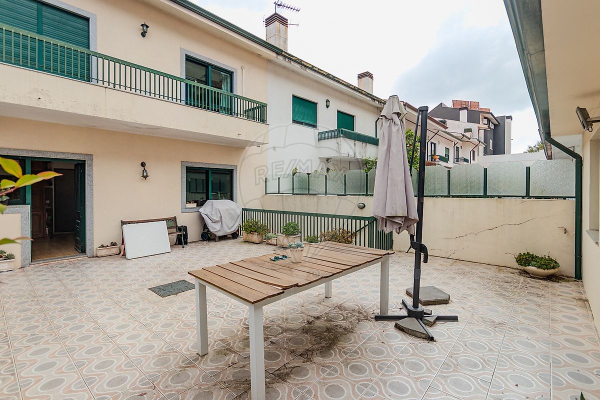 Moradia T4 à venda em Baguim do Monte, Gondomar — foto 17