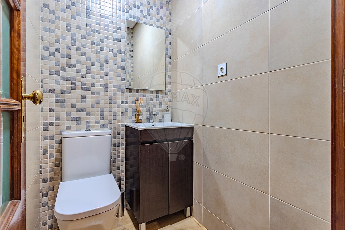 Moradia T4 à venda em Baguim do Monte, Gondomar — foto 12