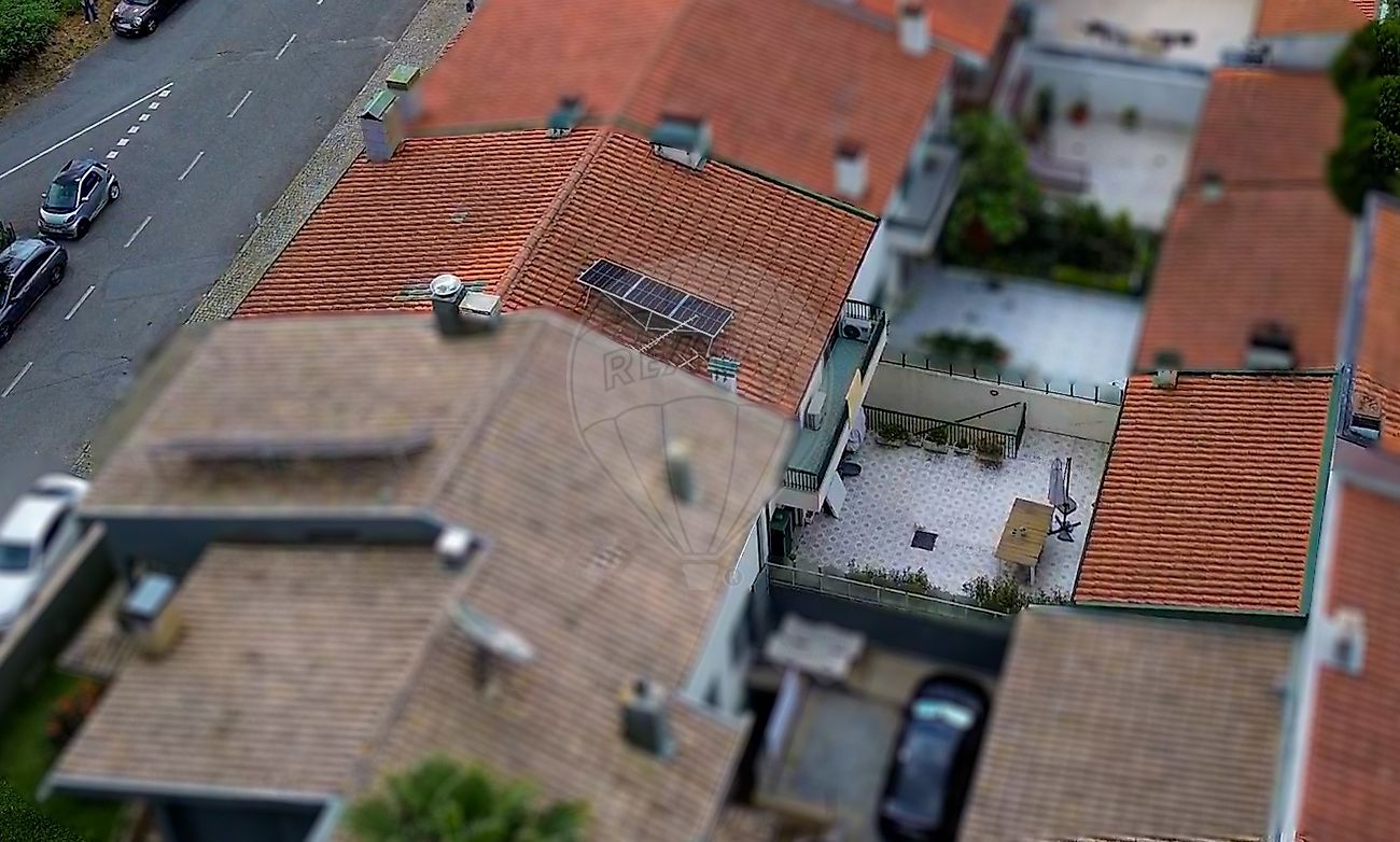 Moradia T4 à venda em Baguim do Monte, Gondomar — foto 36