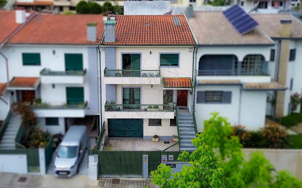 Moradia T4 à venda em Baguim do Monte, Gondomar — foto 40