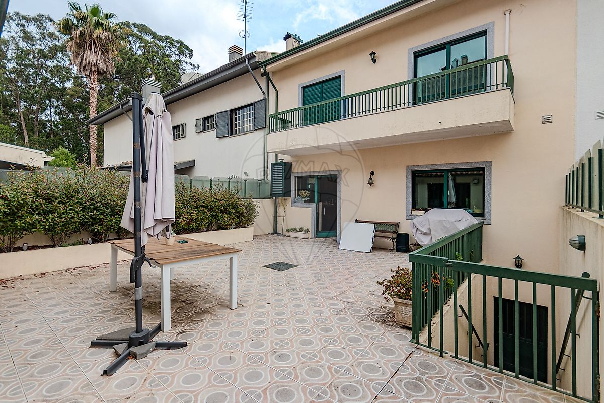 Moradia T4 à venda em Baguim do Monte, Gondomar — foto 16