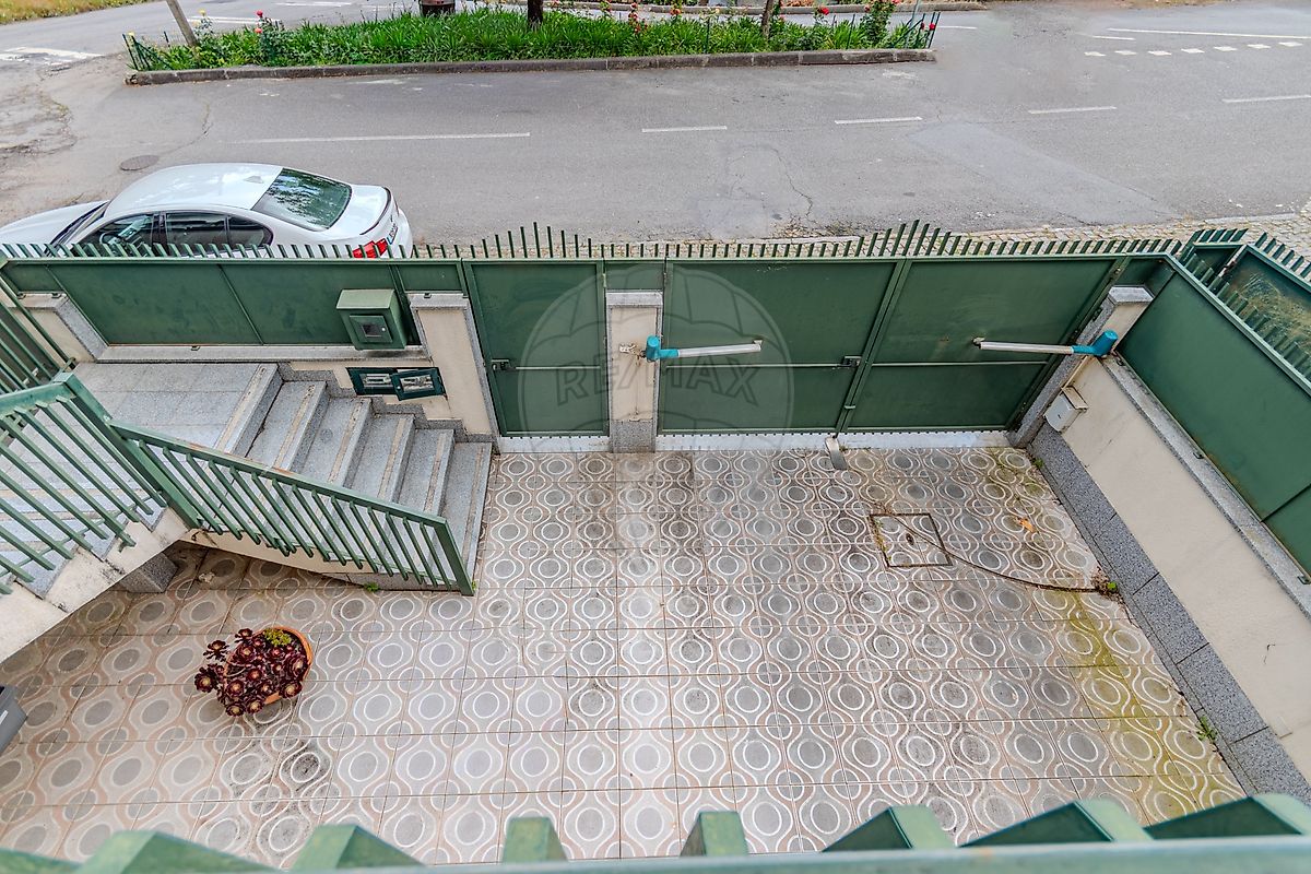 Moradia T4 à venda em Baguim do Monte, Gondomar — foto 35