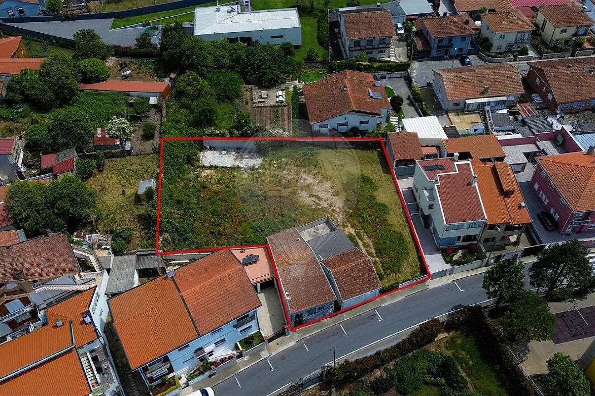Moradia T3 à venda em Gondomar