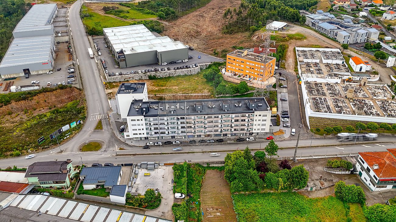 Apartamento T2 à venda em Gandra, Paredes — foto 25