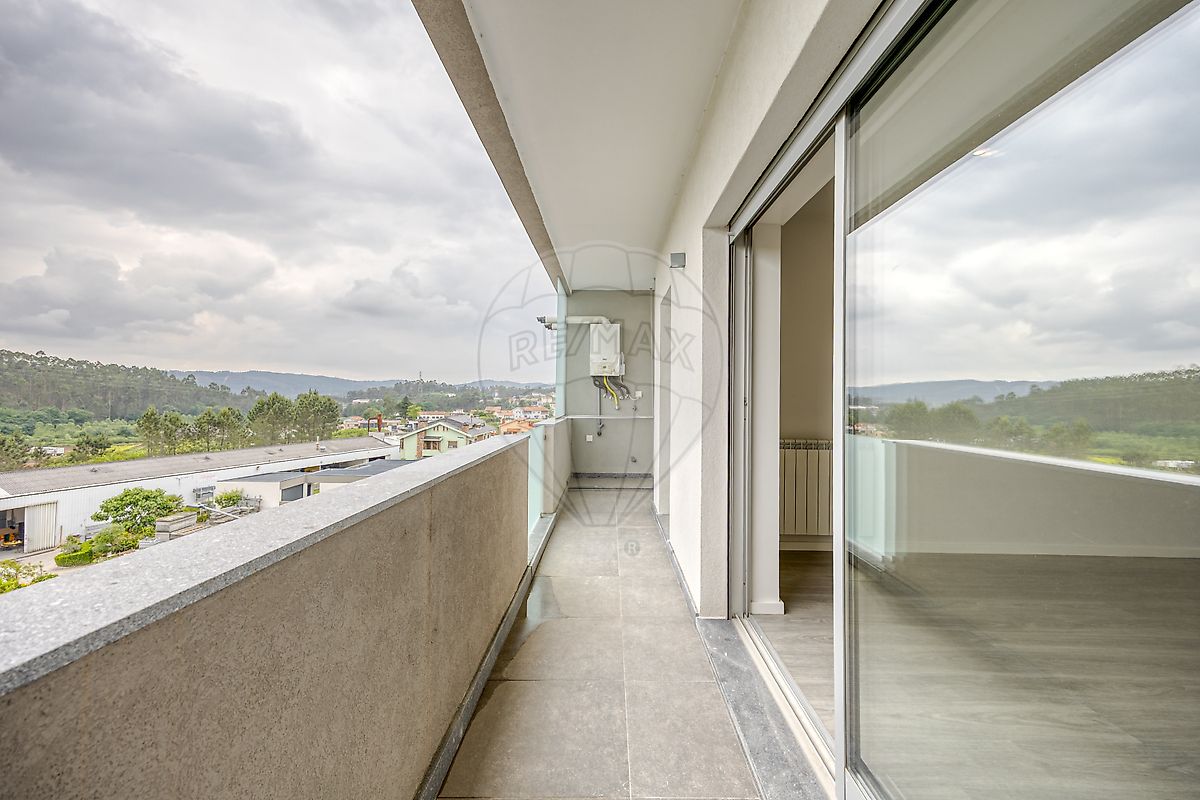 Apartamento T2 à venda em Gandra, Paredes — foto 9